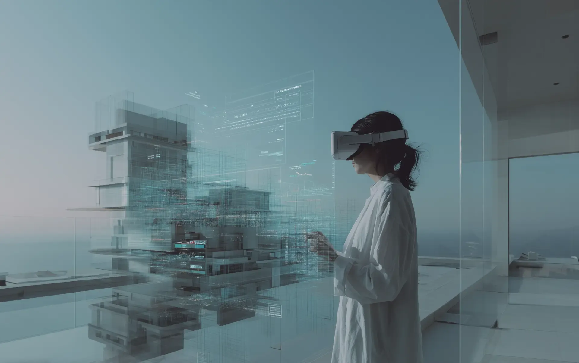 Web & Digital Experiences